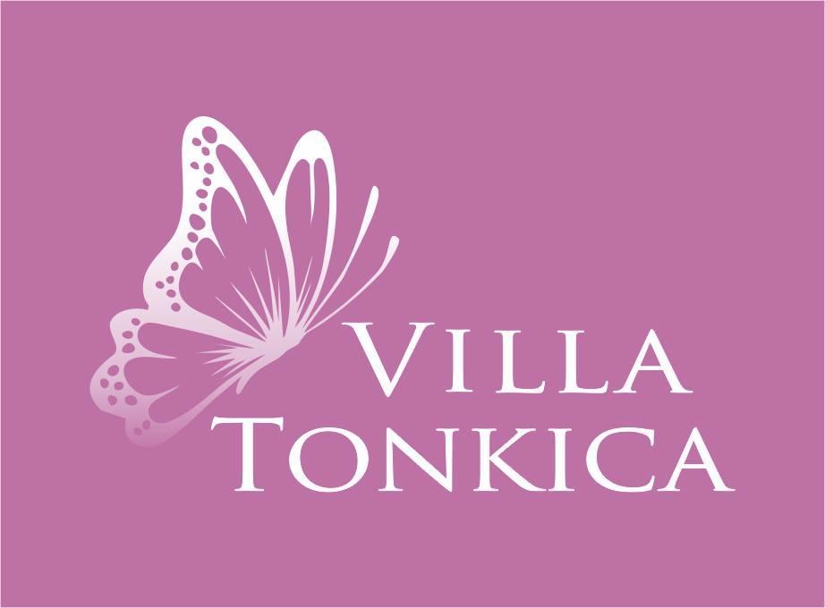 Butterfly Holiday Home Tonkica Betina  Chambre photo