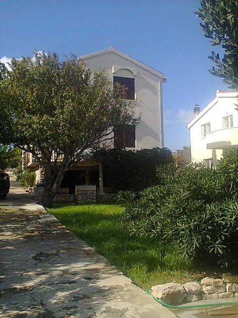 Butterfly Holiday Home Tonkica Betina  Extérieur photo
