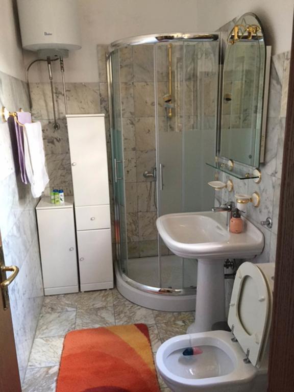 Butterfly Holiday Home Tonkica Betina  Extérieur photo