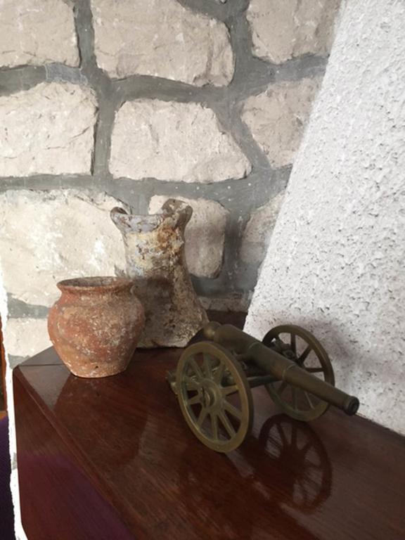 Butterfly Holiday Home Tonkica Betina  Extérieur photo