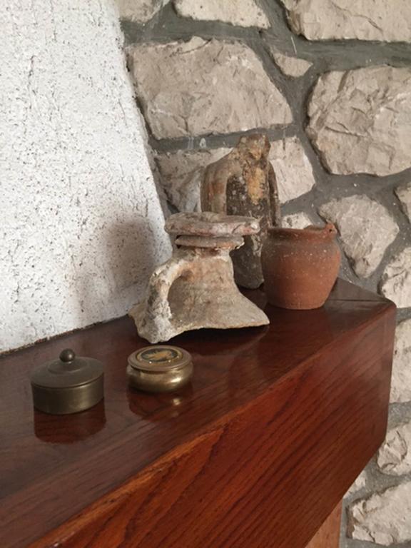 Butterfly Holiday Home Tonkica Betina  Extérieur photo